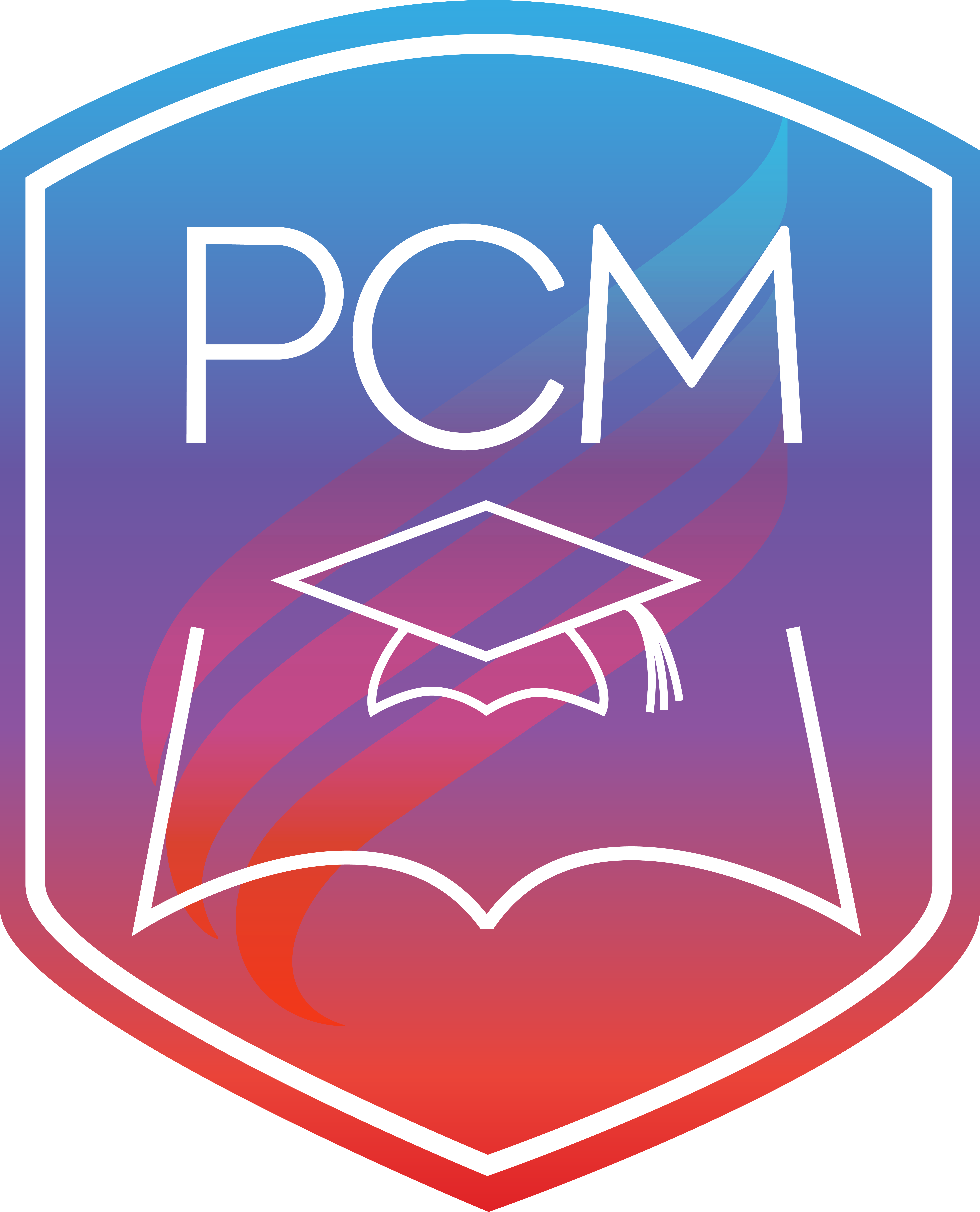PCM Logo